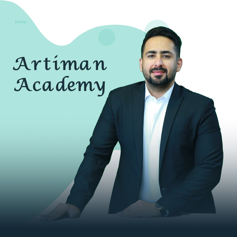 Artiman Academy (Shayan Tafakor Artiman Company)