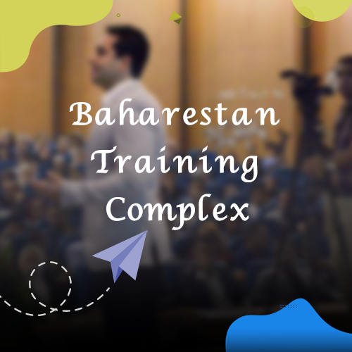 Baharestan Training Complex